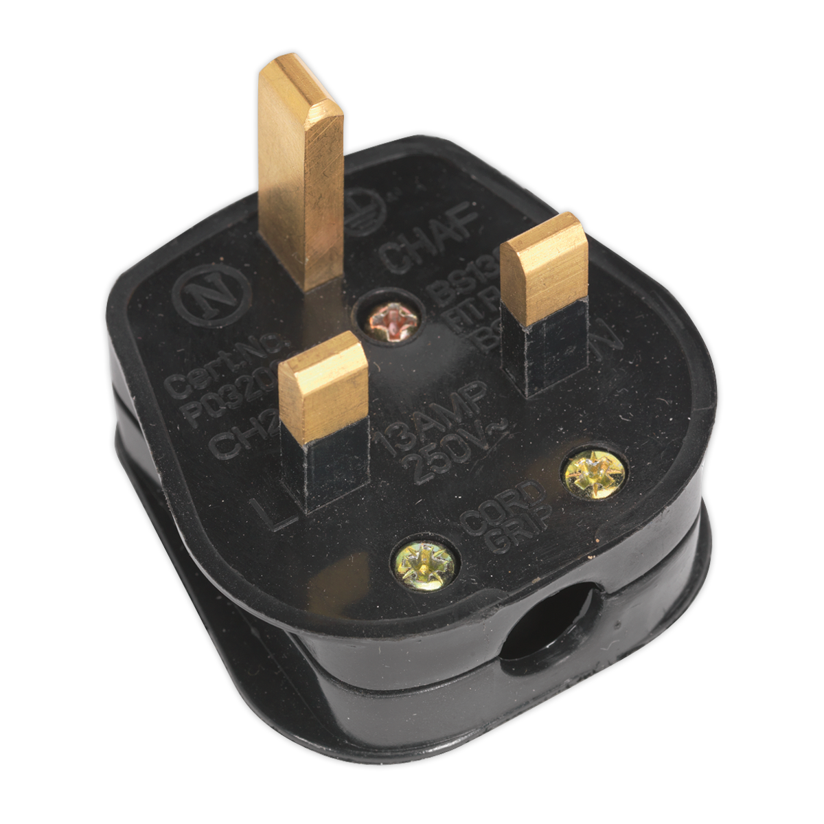 Sealey PL13/320S 13A Plug