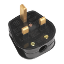 Sealey PL13/320S 13A Plug