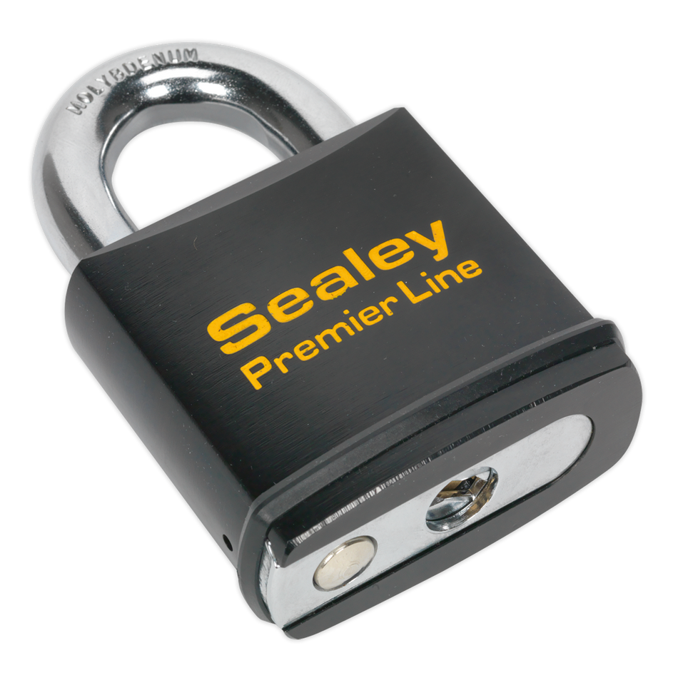 Sealey PL504 70mm Steel Body Padlock