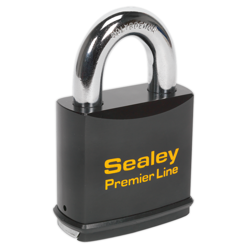 Sealey PL504 70mm Steel Body Padlock