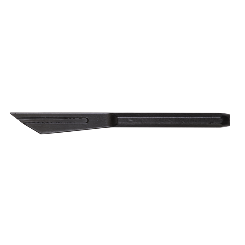 Sealey PLC01 250mm Plugging Chisel