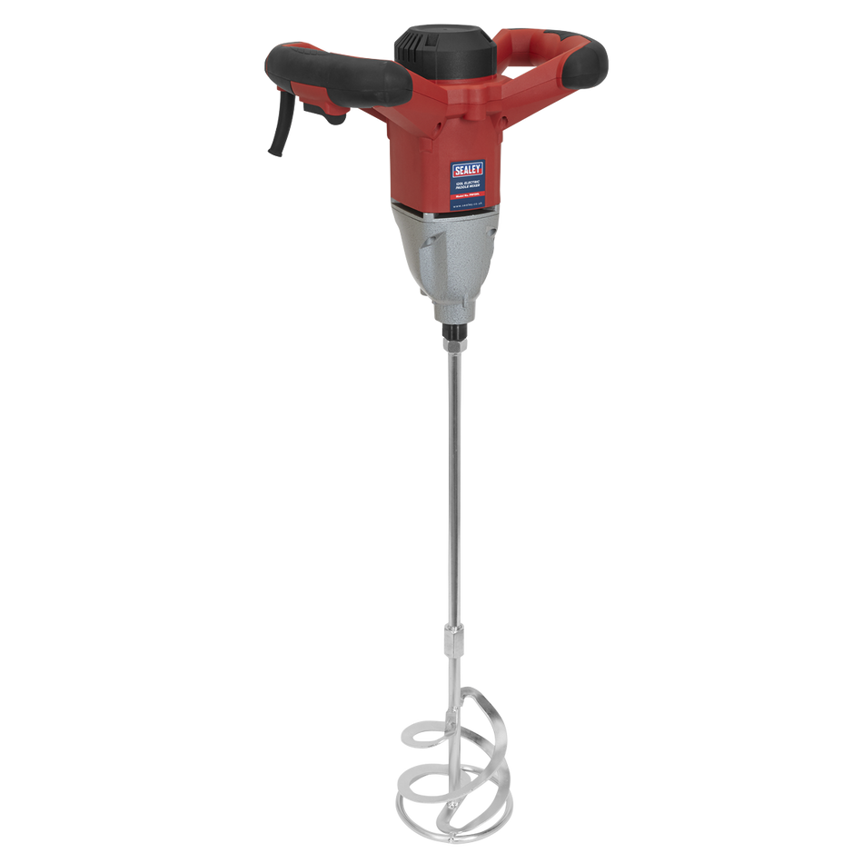 Sealey PM120L 120L Electric Paddle Mixer 1400W/230V