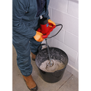 Sealey PM80L 80L Electric Paddle Mixer 1220W