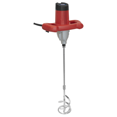 Sealey PM80L 80L Electric Paddle Mixer 1220W