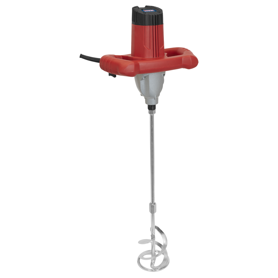 Sealey PM80L 80L Electric Paddle Mixer 1220W