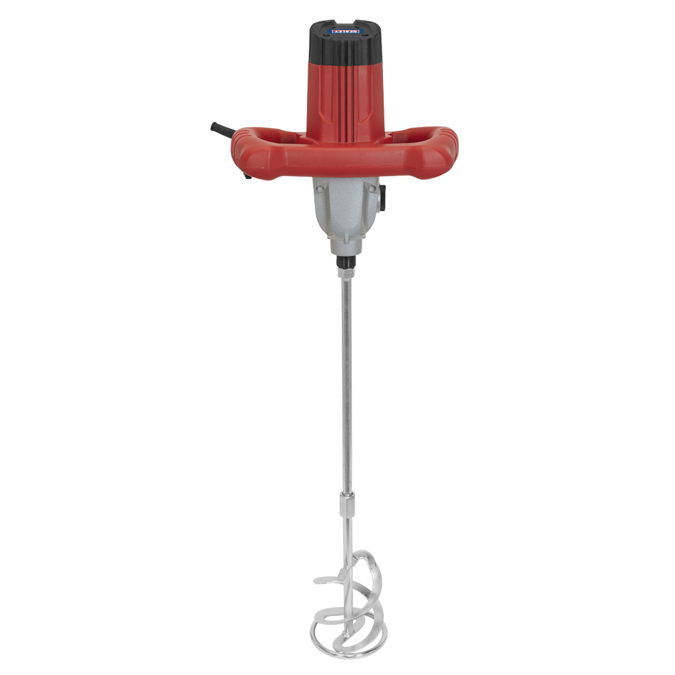 Sealey PM80L 80L Electric Paddle Mixer 1220W