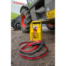 Sealey POWERSTART500 12/24V PowerStart Emergency Jump Starter 500hp