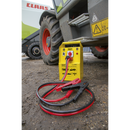 Sealey POWERSTART500 12/24V PowerStart Emergency Jump Starter 500hp