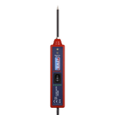 Sealey PP1 6-24V Auto Probe with 4.8m Cable