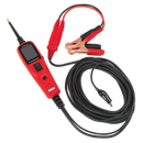Sealey PP100 0-30V Power Scope Automotive Probe