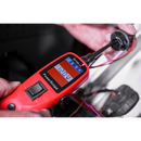 Sealey PP100 0-30V Power Scope Automotive Probe