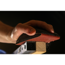 Sealey PP232860 230 x 280mm Production Paper 60Grit - Pack of 25