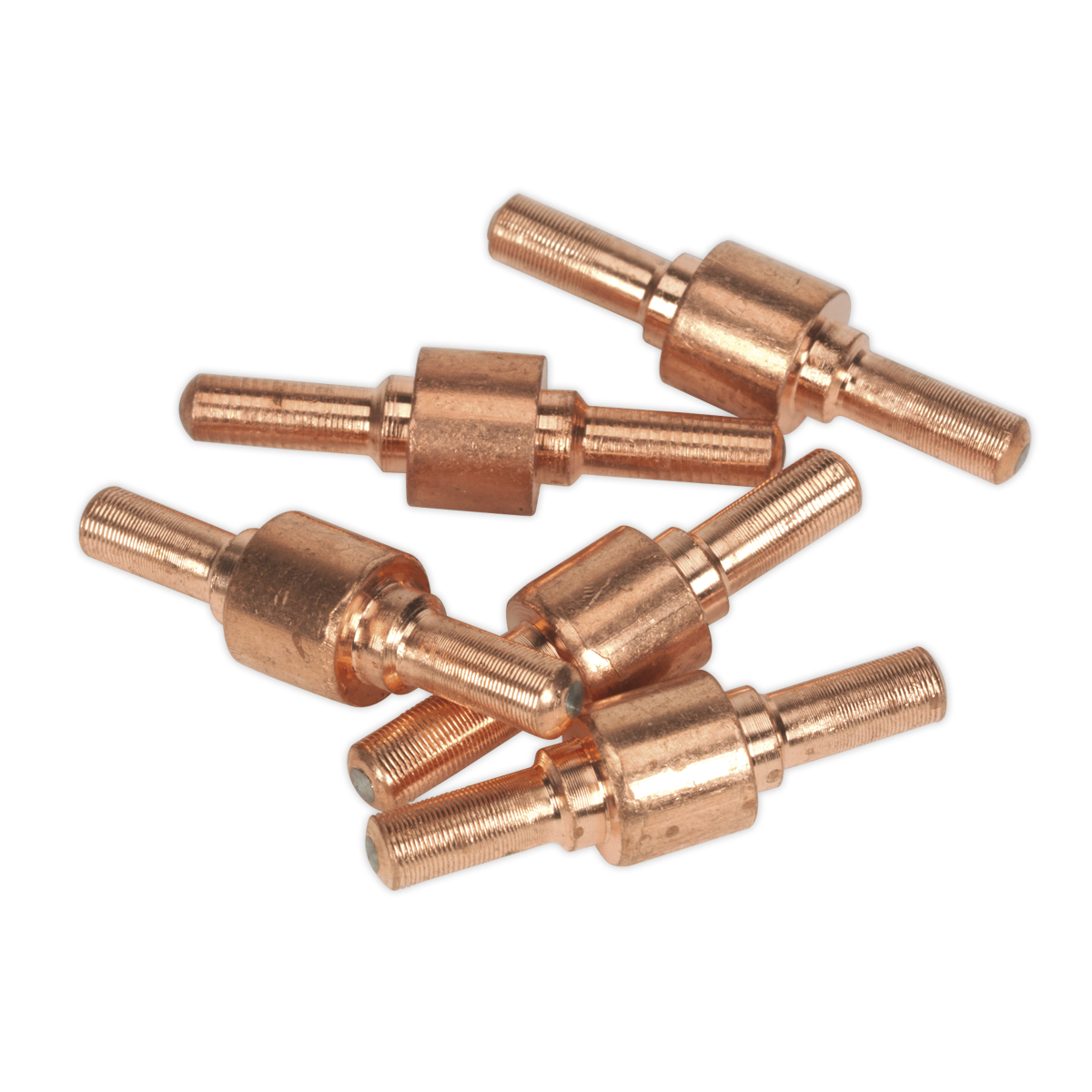 Sealey PP40E.E Electrode Short Low Power for PP40E - Pack of 5