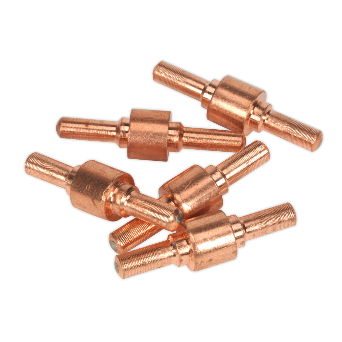 Sealey PP40E.E Electrode Short Low Power for PP40E - Pack of 5