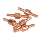 Sealey PP40E.E Electrode Short Low Power for PP40E - Pack of 5