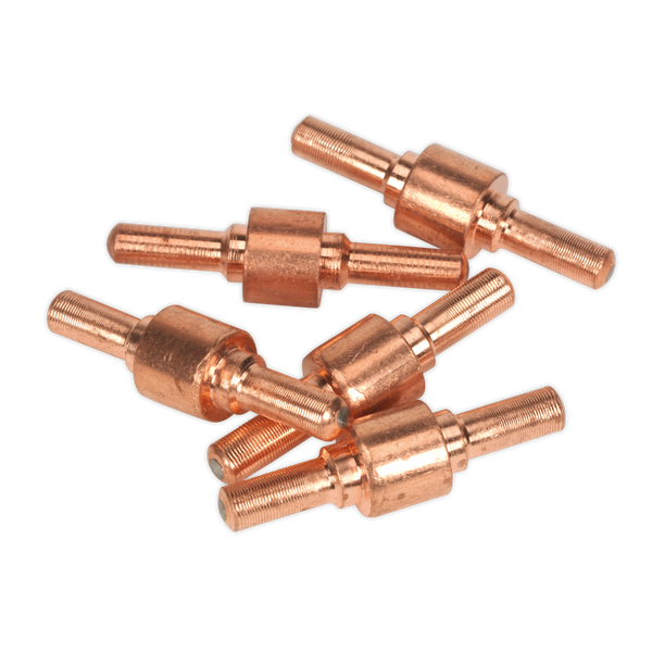 Sealey PP40E.E Electrode Short Low Power for PP40E - Pack of 5