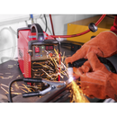 Sealey PP40E 40A Plasma Cutter Inverter