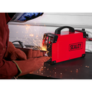 Sealey PP40E 40A Plasma Cutter Inverter
