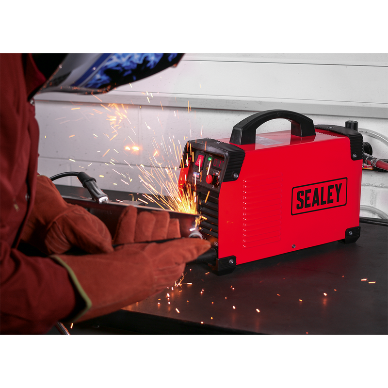 Sealey PP40E 40A Plasma Cutter Inverter