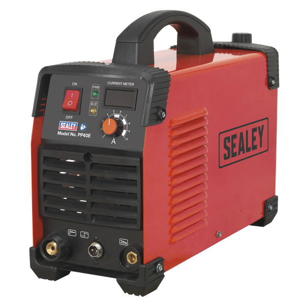 Sealey PP40E 40A Plasma Cutter Inverter
