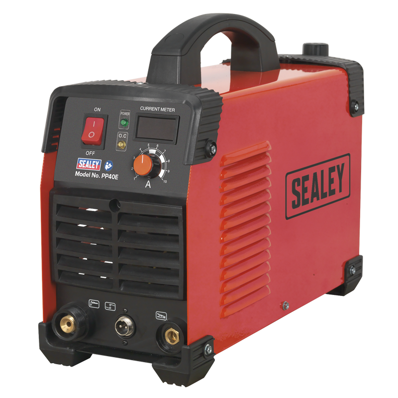Sealey PP40E 40A Plasma Cutter Inverter