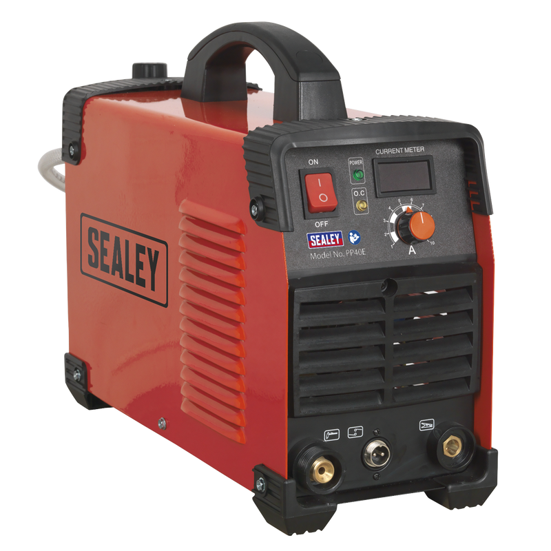 Sealey PP40E 40A Plasma Cutter Inverter