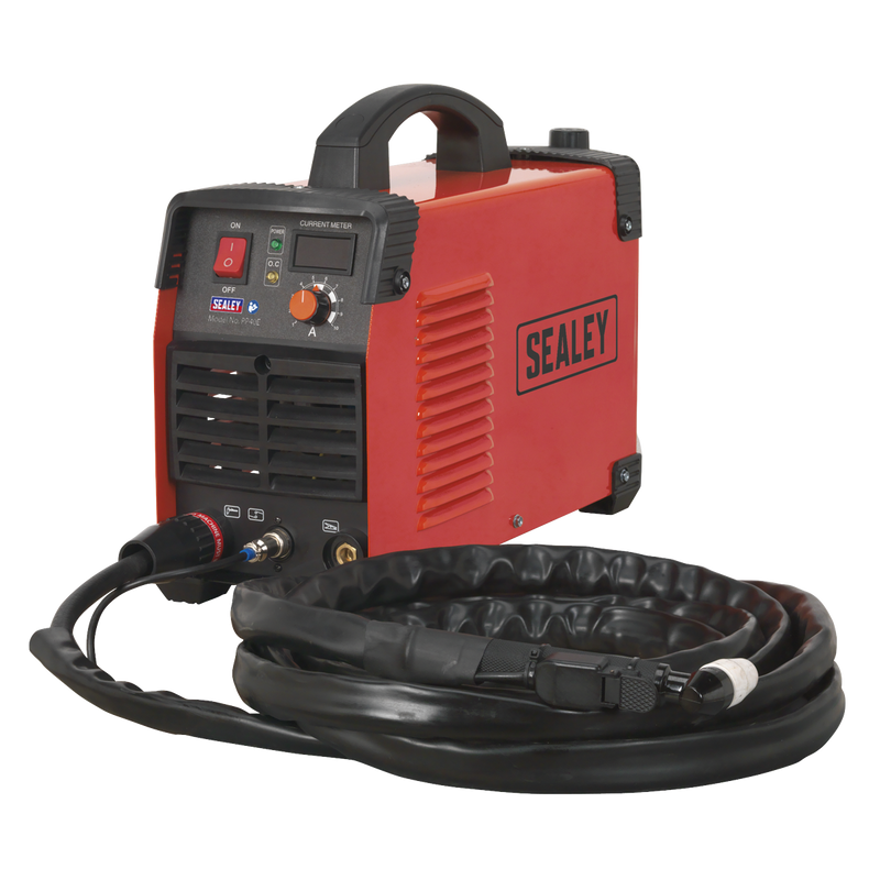 Sealey PP40E 40A Plasma Cutter Inverter
