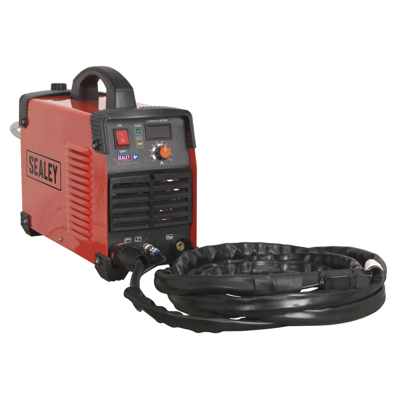 Sealey PP40E 40A Plasma Cutter Inverter