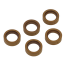 Sealey PP40PLUS.D Diffuser for PP40PLUS - Pack of 5