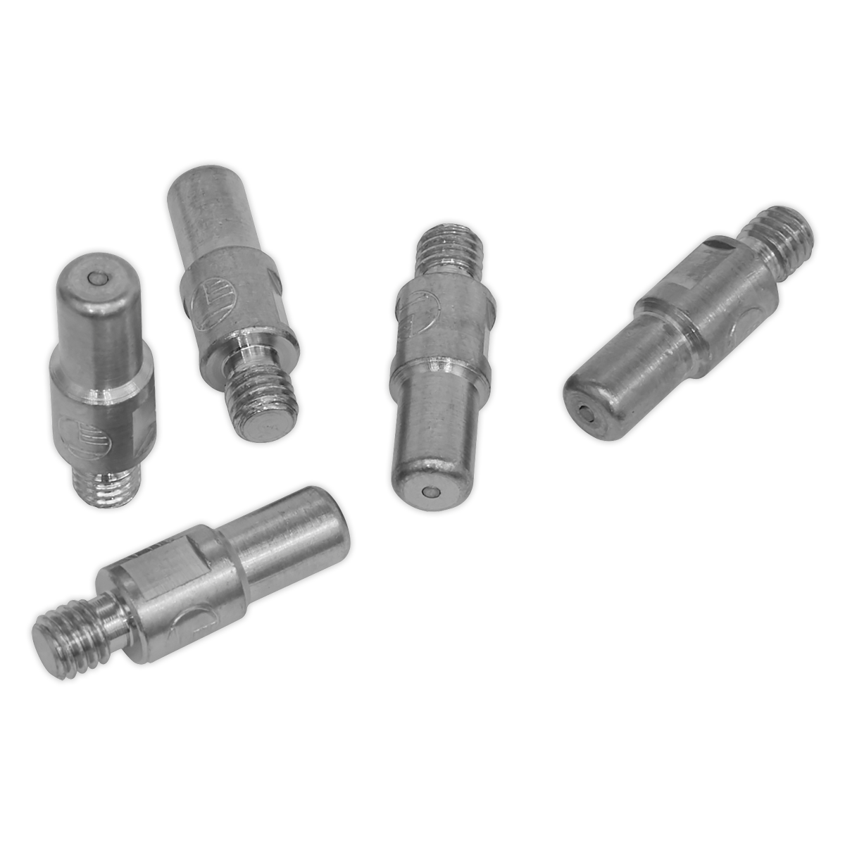 Sealey PP40PLUS.E Electrode Short Low Power for PP40PLUS - Pack of 5