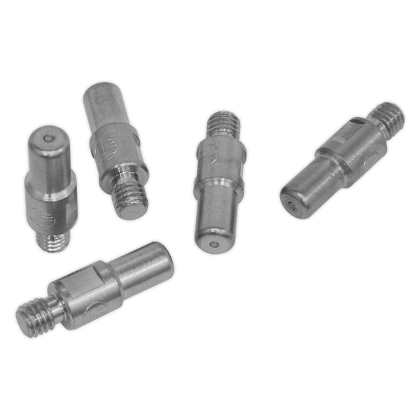 Sealey PP40PLUS.E Electrode Short Low Power for PP40PLUS - Pack of 5
