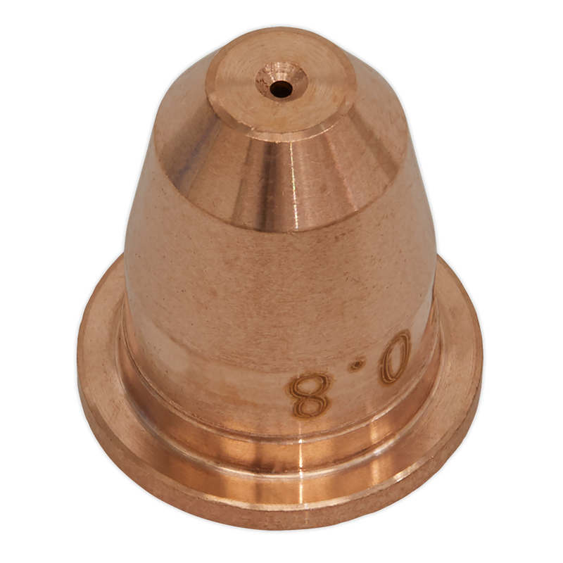 Sealey PP40PLUS.N Nozzle for PP40PLUS - Pack of 5