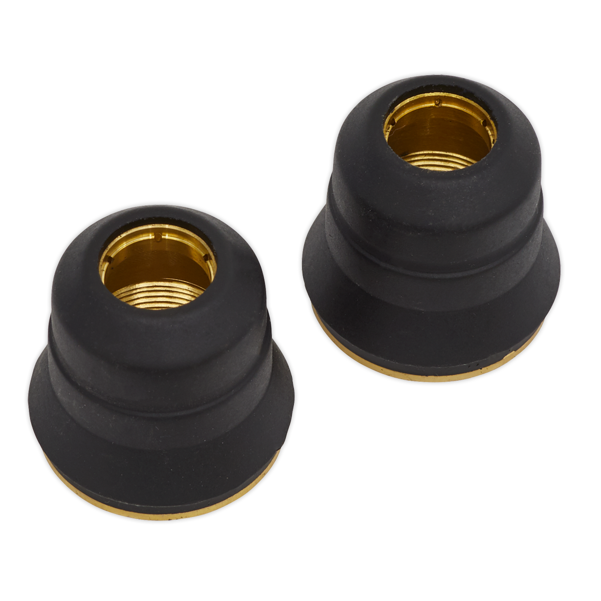 Sealey PP40PLUS.SC Torch Safety Cap for PP40PLUS - Pack of 2