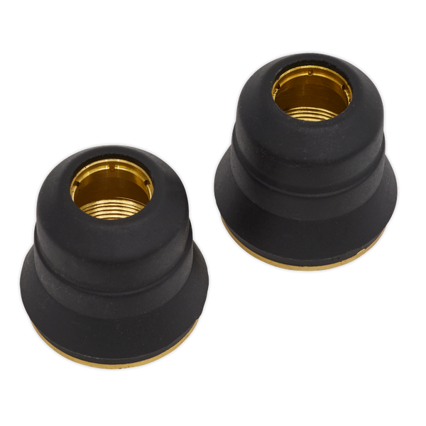 Sealey PP40PLUS.SC Torch Safety Cap for PP40PLUS - Pack of 2
