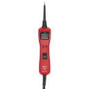 Sealey PP7 3-42V DC Auto Probe with LCD Display