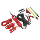 Sealey PP7 3-42V DC Auto Probe with LCD Display