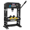 Sealey PPB15S Viking Hydraulic Press 15tonne Bench Type