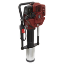 Sealey PPD100 100mm 2-Stroke Petrol Post Driver