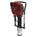Sealey PPD100 100mm 2-Stroke Petrol Post Driver