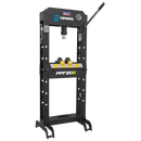 Sealey PPF20S Viking Hydraulic Press 20tonne Floor Type