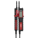 Sealey PPHY CAT IV 1000V High Voltage Tester Hybrid/Electric Vehicles