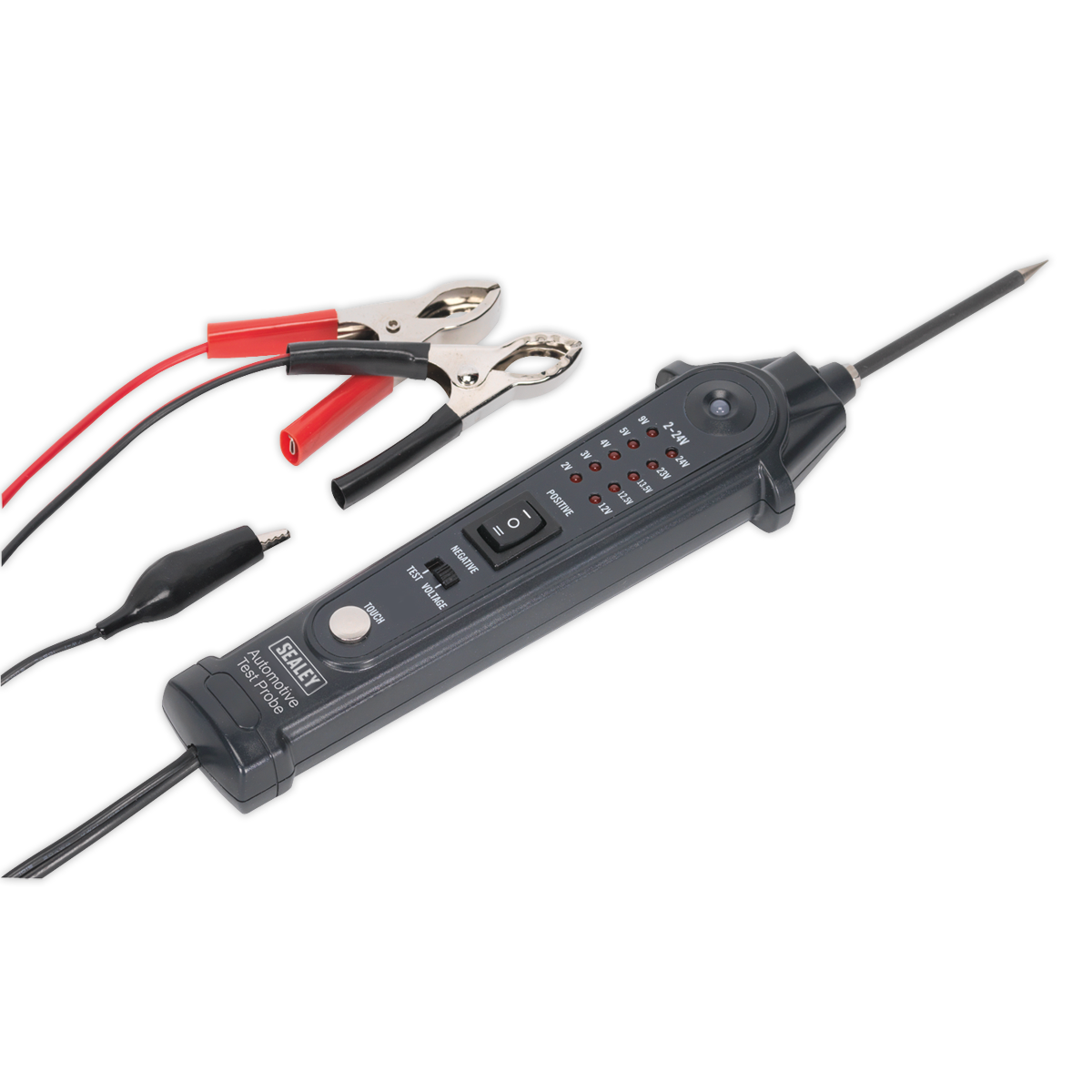 Sealey PPVT 2-24V Automotive Test Probe