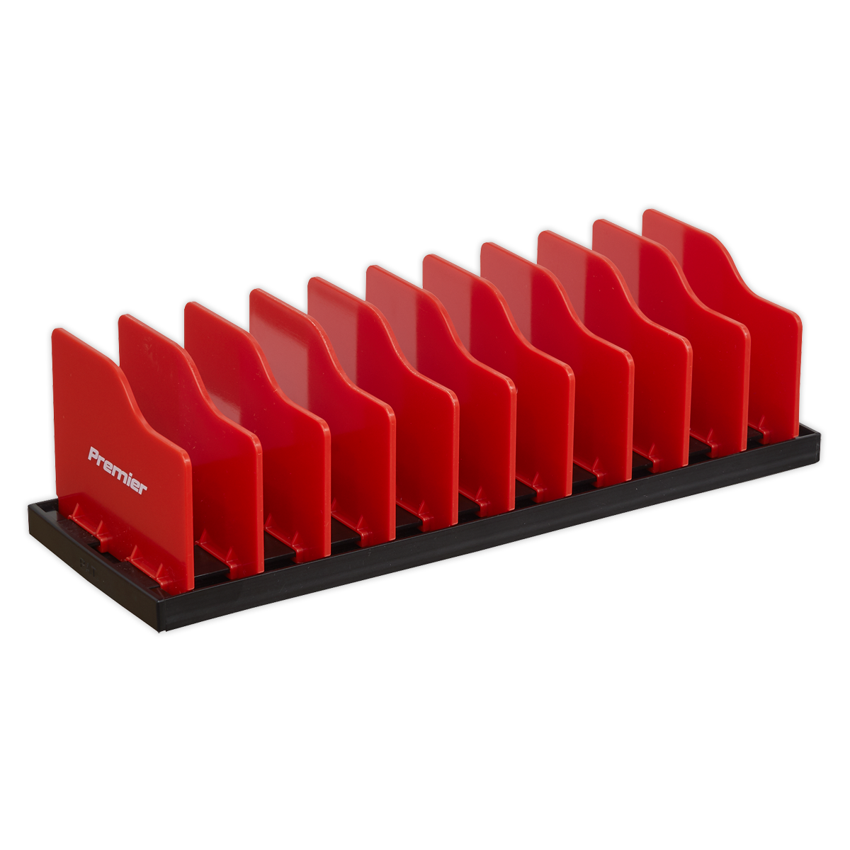Sealey PR01 250mm Pliers Rack
