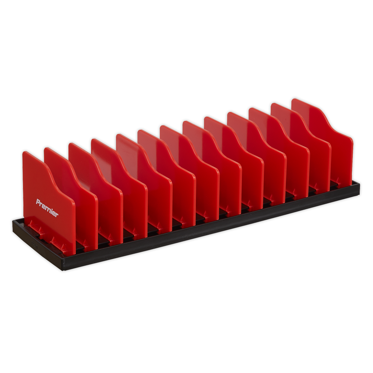 Sealey PR02 300mm Pliers Rack