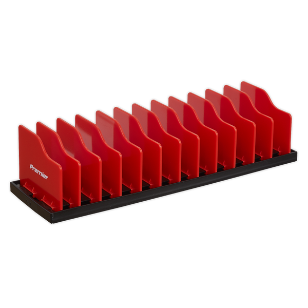 Sealey PR02 300mm Pliers Rack
