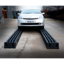 Sealey PRK01 4tonne Modular Car Ramp Kit