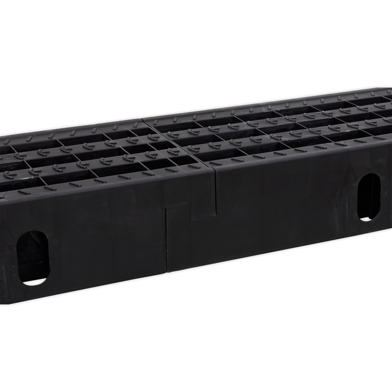 Sealey PRK01 4tonne Modular Car Ramp Kit