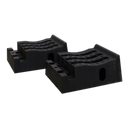 Sealey PRK01 4tonne Modular Car Ramp Kit