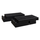 Sealey PRK01 4tonne Modular Car Ramp Kit