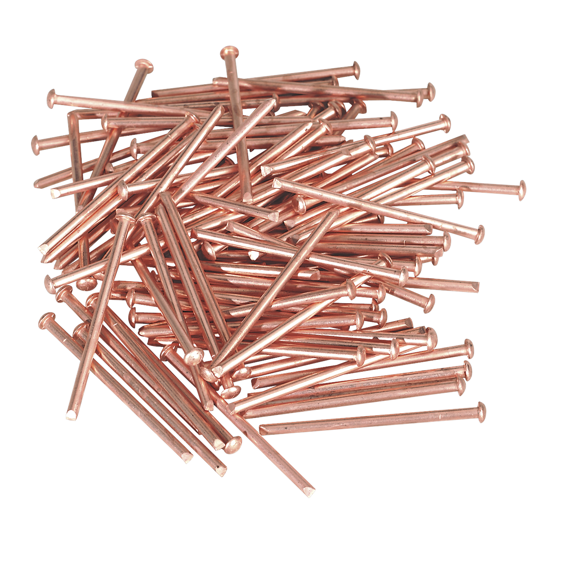 Sealey PS/0002 2.5 x 50mm Stud Welding Nail - Pack of 100
